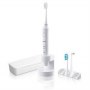 Panasonic | EW-DL83 | Toothbrush | Rechargeable | For adults | Number of brush heads included 3 | Number of teeth brushing modes - 5